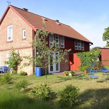 Dhh-Ostwind Vila Prerow Exterior foto