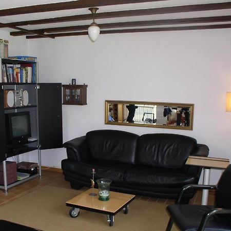 Dhh-Ostwind Vila Prerow Exterior foto