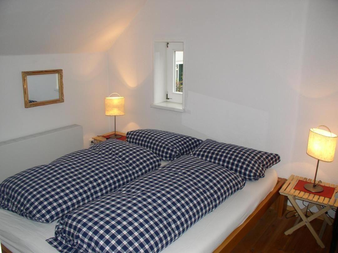 Dhh-Ostwind Vila Prerow Exterior foto
