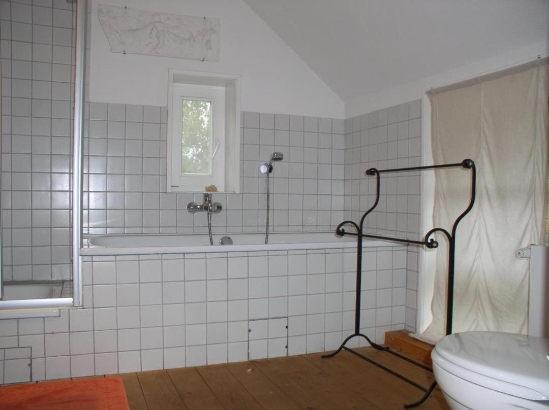 Dhh-Ostwind Vila Prerow Exterior foto