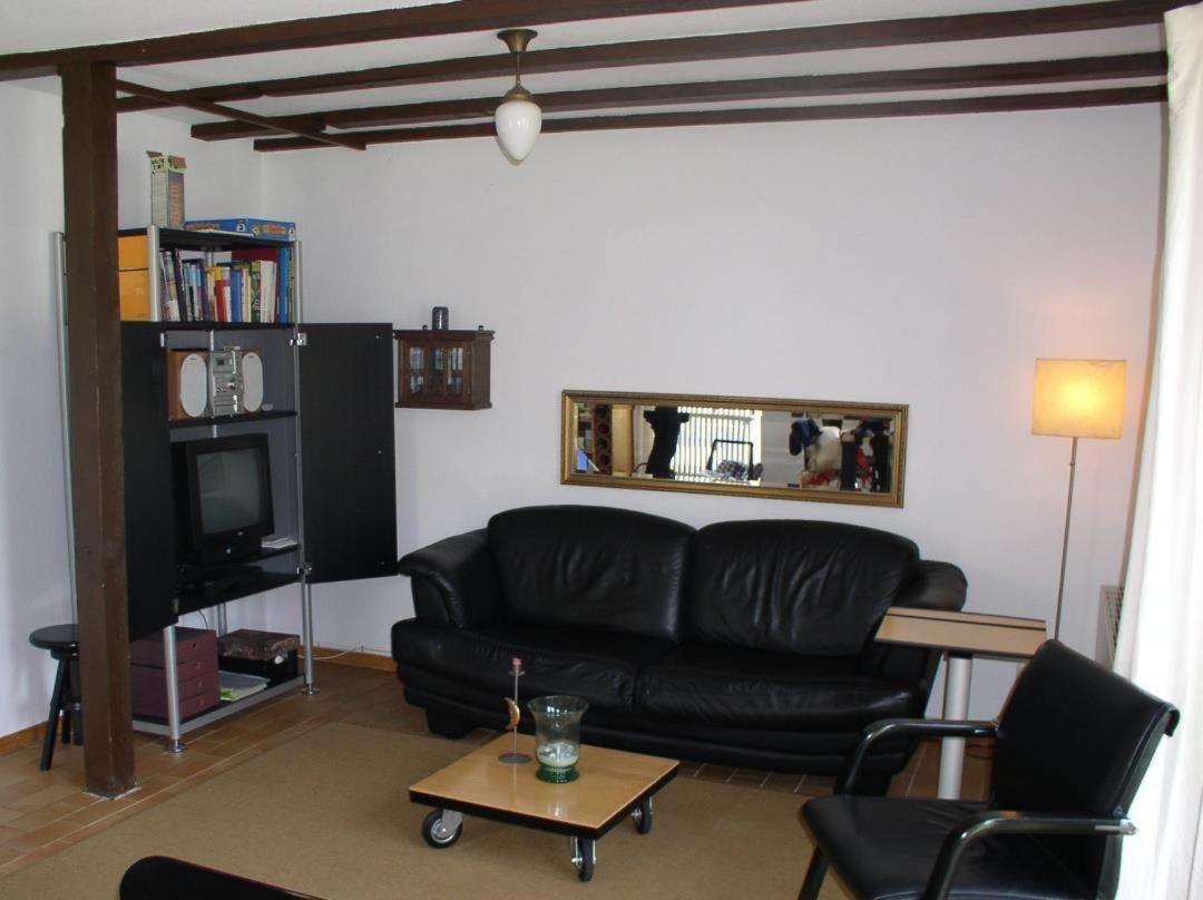 Dhh-Ostwind Vila Prerow Exterior foto